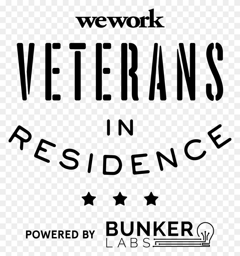 1296x1386 Visit Website Veterans In Residence Bunker Labs, Text, Alphabet, Number HD PNG Download