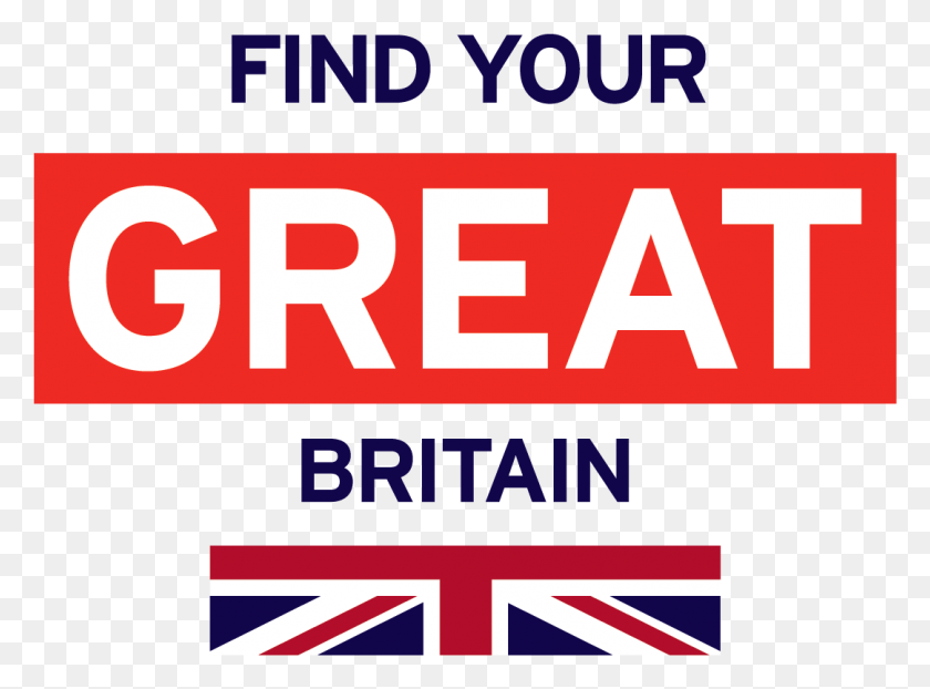 1082x780 Visitbritain Find Your Great Britain, Text, Label, Poster HD PNG Download