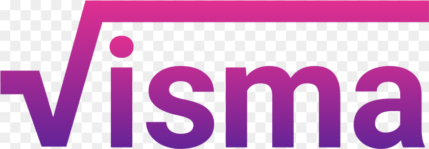 Visma Graphic Design, Purple, Logo, Text Transparent PNG