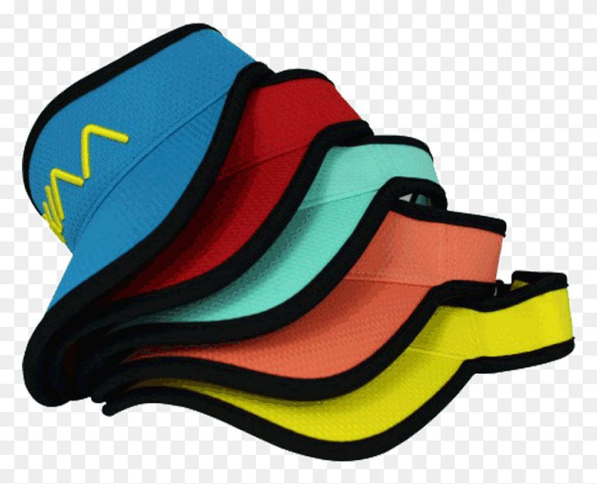 947x755 Visor Visiere Course A Pieds, Ropa, Vestimenta, Sombrero Hd Png