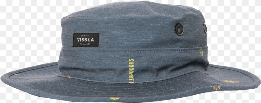 Vissla Boonie Hat, Baseball Cap, Cap, Clothing, Sun Hat Clipart PNG