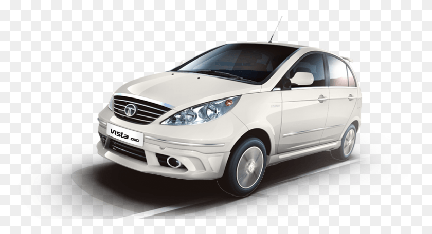 788x401 Vista D90 Porcelian White Maharashtra, Car, Vehicle, Transportation HD PNG Download