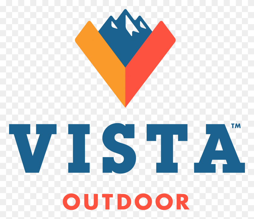 2100x1795 Логотип Vista Outdoor, Символ, Товарный Знак, Первая Помощь Hd Png Скачать