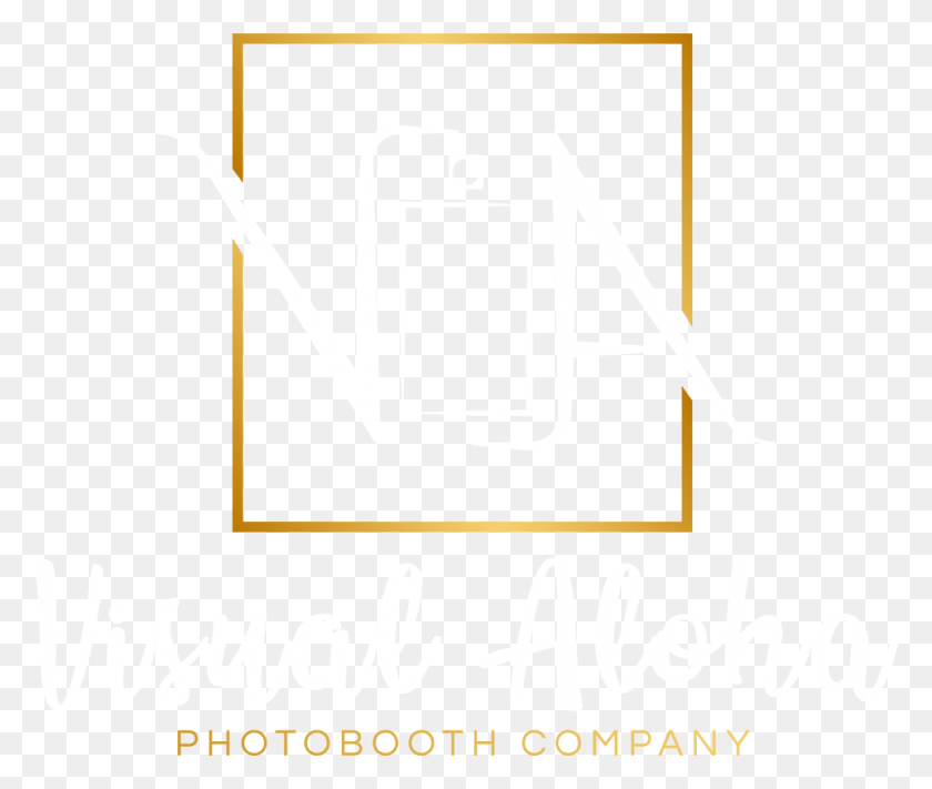 960x802 Visual Aloha Photobooth Company Weddings Birthdays Graphic Design, Text, Can, Tin HD PNG Download