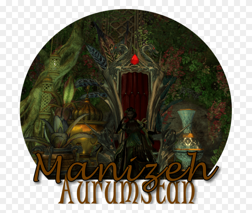 707x650 Visual Arts, World Of Warcraft HD PNG Download