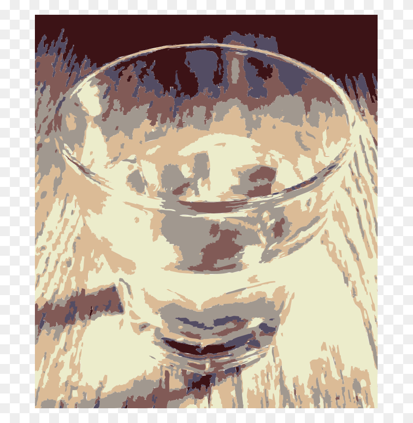 697x800 Изобразительное Искусство, Сок, Напиток, Напиток Hd Png Скачать