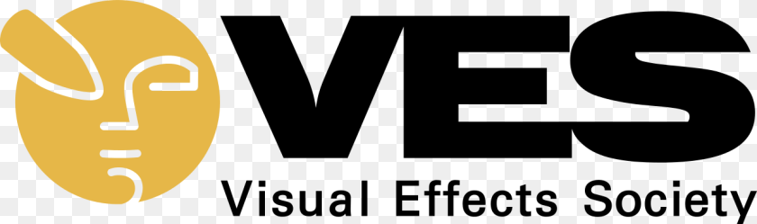1280x380 Visual Effects Society, Face, Head, Person Sticker PNG