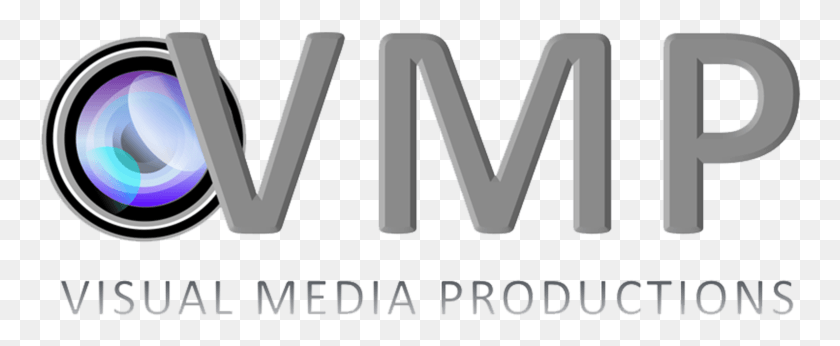 762x286 Visual Media Productions - Это Профессиональный Графический Дизайн Для Видео, Слово, Текст, Алфавит Hd Png Скачать