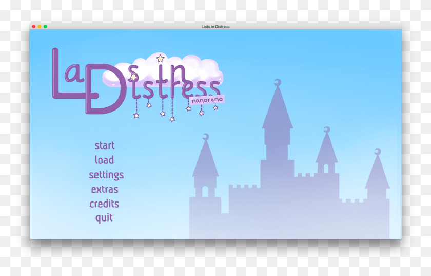 1377x843 Visual Novel Review Lads In Distress Poster, Nature, Outdoors, Spire Descargar Hd Png