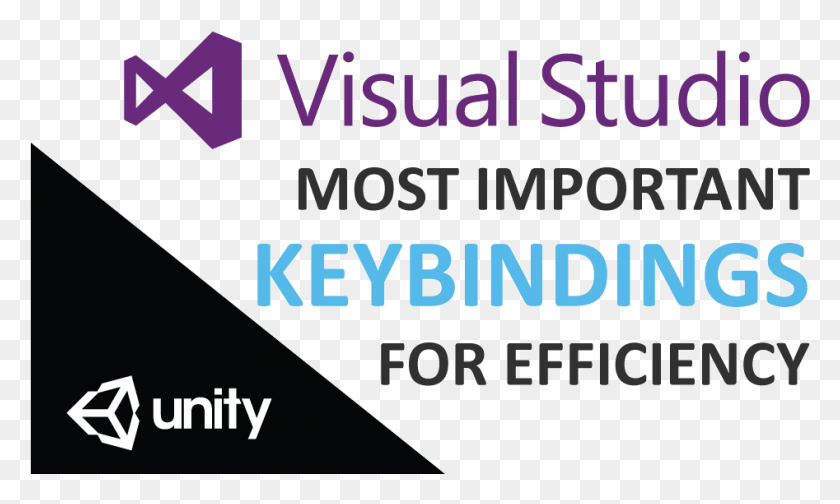 947x540 Descargar Png Visual Studio 2017 Combinaciones De Teclados La Mejor Configuración De Teclado Triángulo, Texto, Alfabeto, Word Hd Png