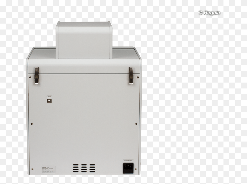 668x564 Визуализатор Скрытых Лазерно-Считываемых Изображений В Ящике С Голограммами, Почтовом Ящике, Почтовом Ящике, Машине Hd Png Скачать