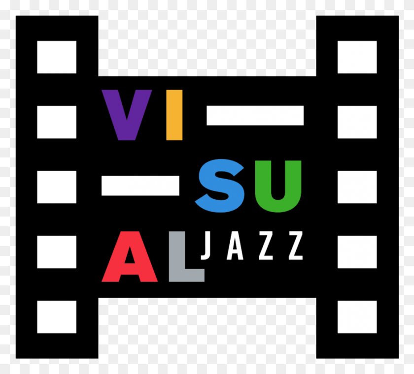 873x784 Visualjazz Filmstrip Color Blackbkgrd, Text, Alphabet, Word HD PNG Download
