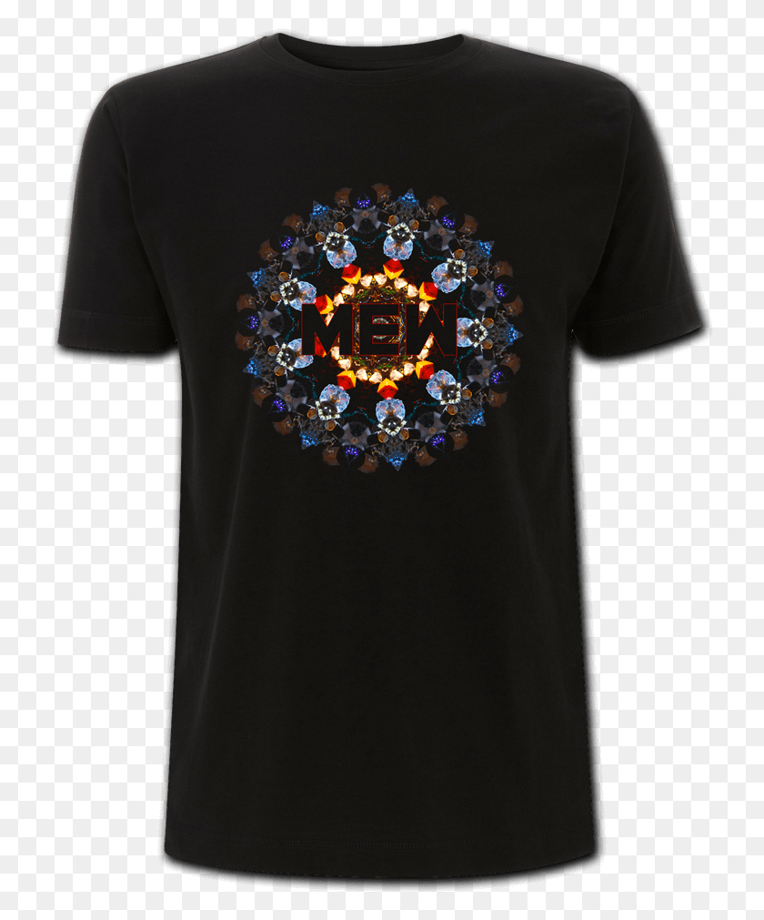 729x951 Visuals Tee Active Shirt, Clothing, Apparel, T-Shirt Descargar Hd Png