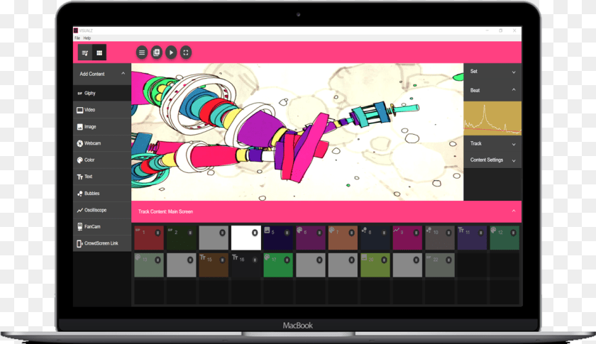 Visualz Audio Tool, Computer, Electronics, Tablet Computer, Baby Clipart PNG