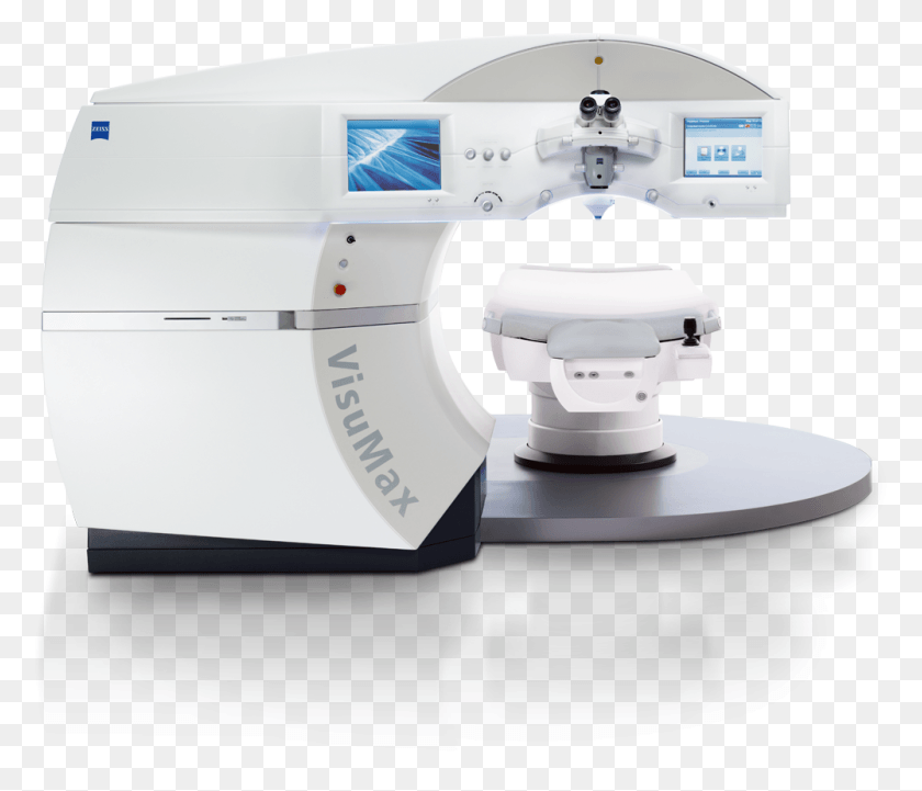1000x848 Visumax Laser Zeiss Visumax Femtosecond System, X-ray, Ct Scan, Medical Imaging X-ray Film HD PNG Download