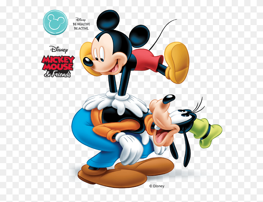 580x584 Vitality Kids Mickey Mouse, Toy, Graphics HD PNG Download