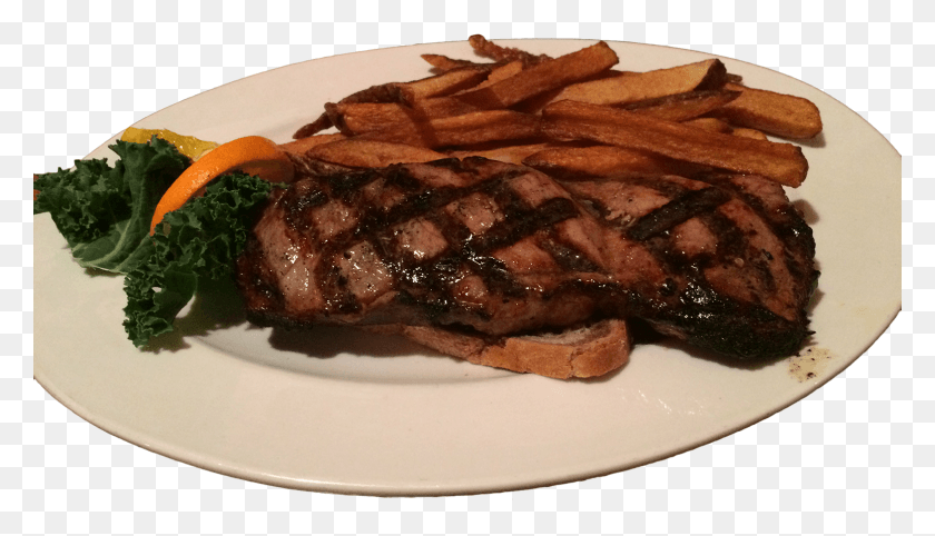 1569x850 Vitality Magazine Blog Archive Dining Review Delmonico Steak, Food, Fries, Dish HD PNG Download