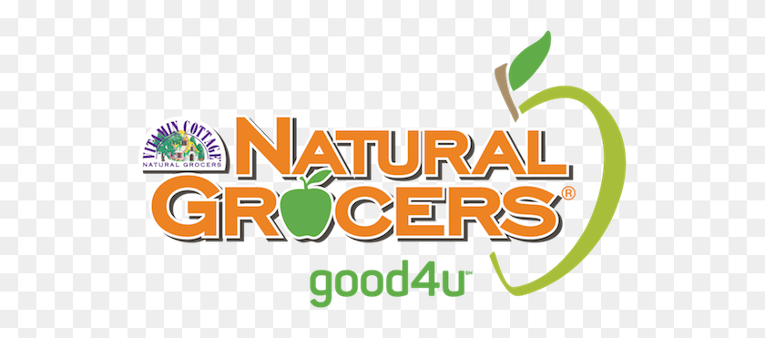 543x311 Vitamin Cottage Natural Grocers, Clothing, Apparel, Text HD PNG Download