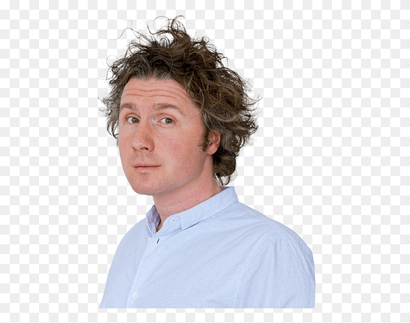 454x601 Vitamin Pills Can Lead You To Take Health Risks Ben Goldacre, Face, Person, Human HD PNG Download