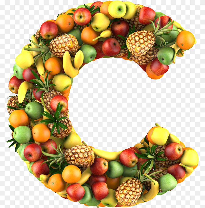 790x851 Vitamins, Food, Fruit, Pineapple, Plant PNG