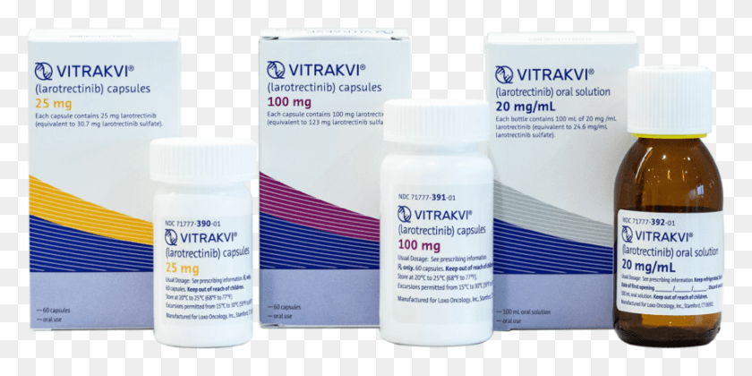 860x397 Vitrakvi Oral Solution Rx Vitrakvi Cancer, Medication, Beer, Alcohol HD PNG Download