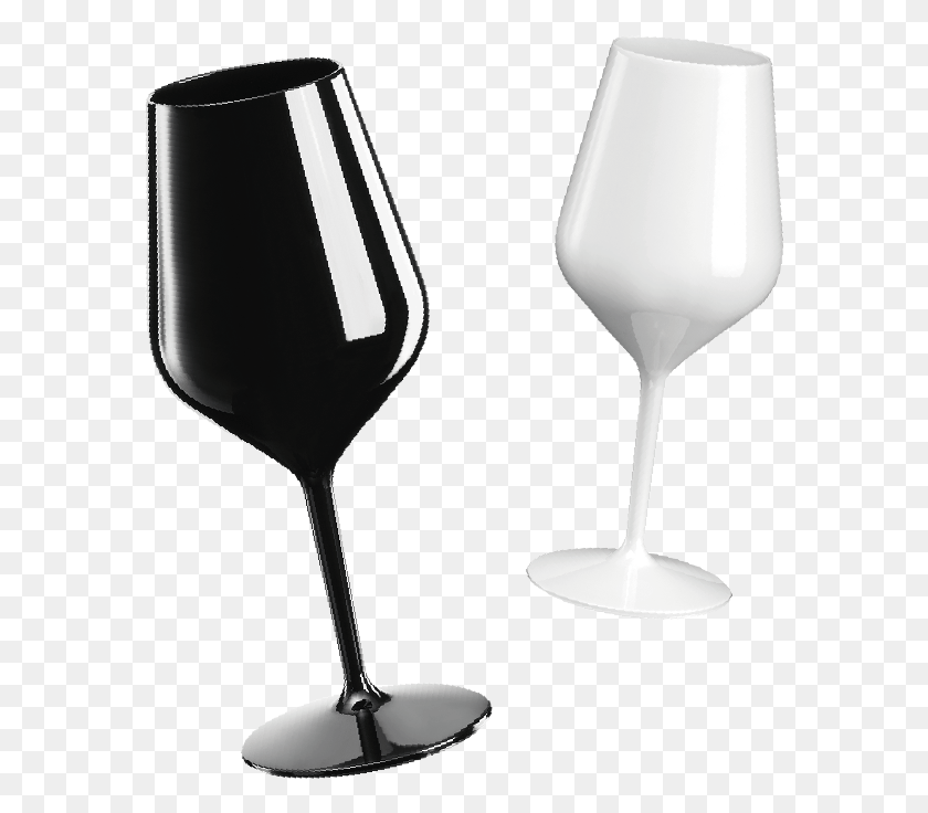 581x676 Vitreum Plastic Wine Glasses Wine Glass, Glass, Alcohol, Beverage HD PNG Download