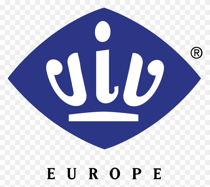 2119x1871 Descargar Png Viv Europa Logotipo Transparente Viv Asia 2019 Bangkok, Plectro, Símbolo, Logotipo Hd Png