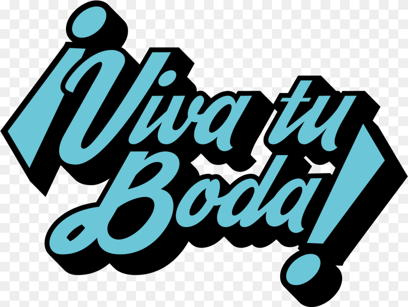 1396x1052 Viva La Boda, Text, Letter Sticker PNG