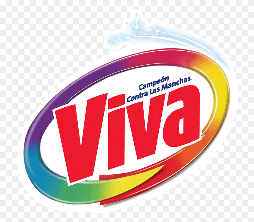 735x672 Viva Logo Graphic Design, Label, Text, Ketchup HD PNG Download