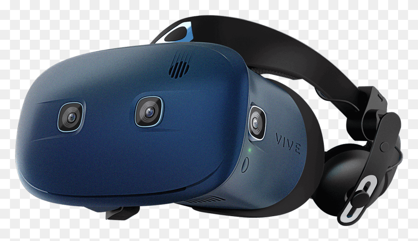 1289x703 Vive Cosmos Headset Vive Cosmos, Mouse, Hardware, Computer HD PNG Download