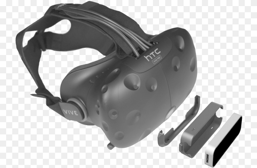 745x550 Vive Mount Htc Vive, Adapter, Electronics, Accessories, Goggles Transparent PNG