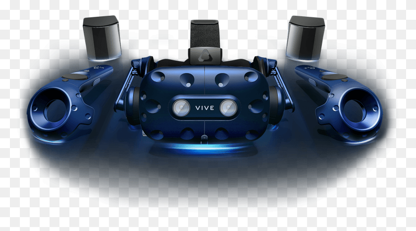 1512x792 Vive Pro Vr System Vr Top, Machine, Electronics, Motor HD PNG Download