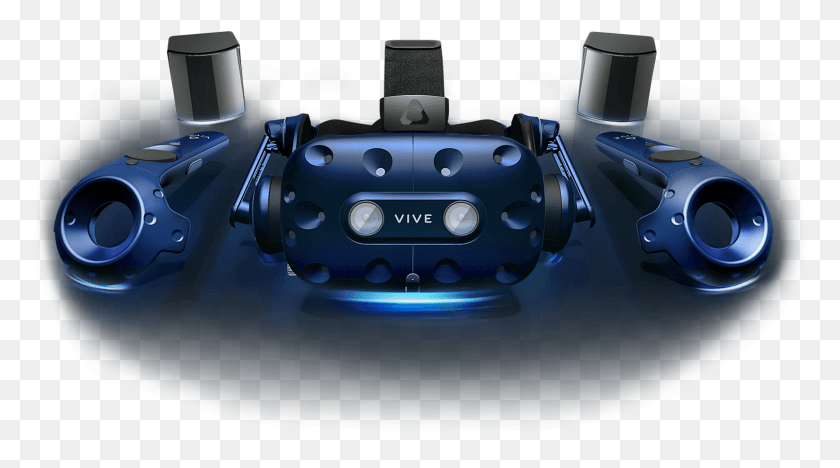 1512x792 Vive Pro Vr System Vr Top, Машина, Электроника, Мотор Hd Png Скачать