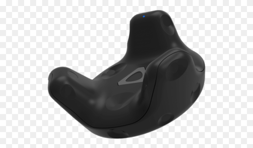 527x433 Vive Tracker Img Htc Vive Trackers, Furniture, Chair, Smoke Pipe HD PNG Download