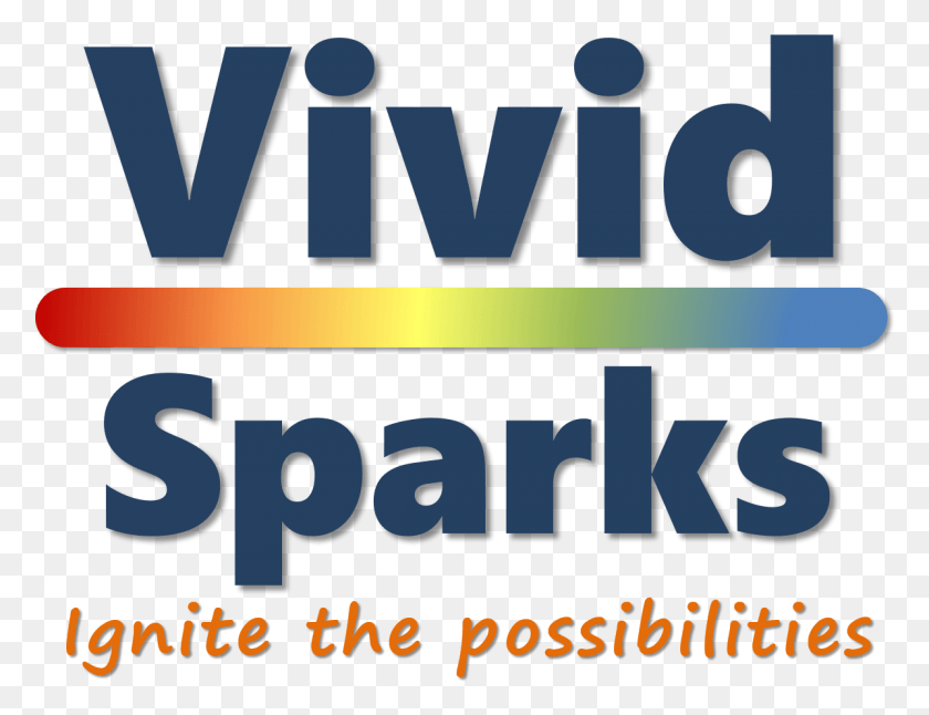 1196x900 Vivid Sparks Square Graphic Design, Text, Word, Alphabet HD PNG Download