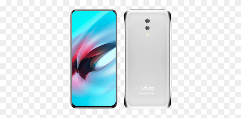 356x352 Vivo Apex 2019 Price In India, Mobile Phone, Phone, Electronics HD PNG Download