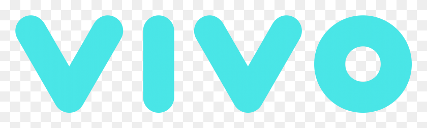 3078x759 Логотип Vivo Vivo Miles, Текст, Слово, Алфавит Hd Png Скачать