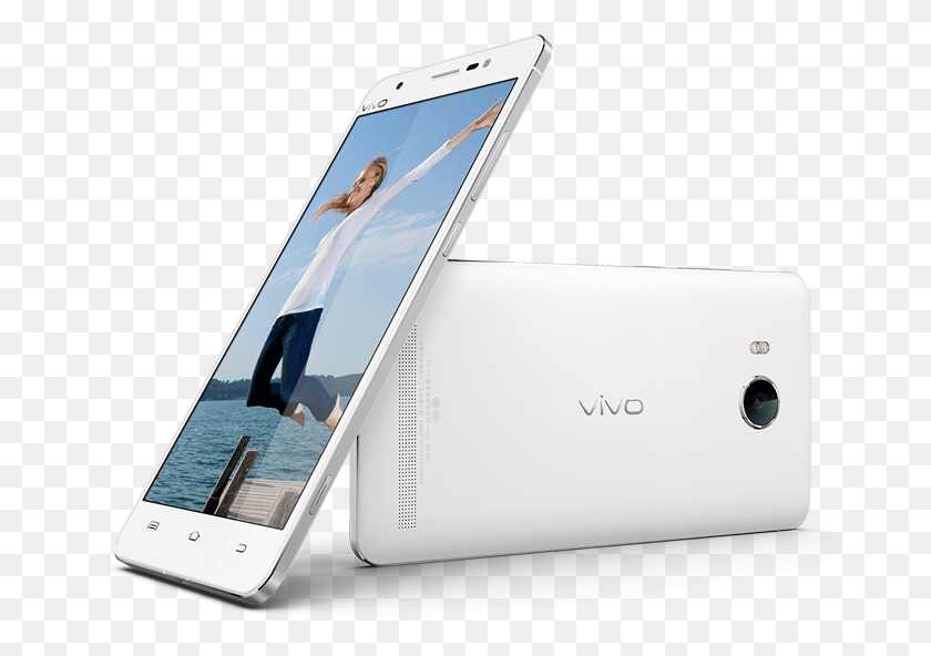 681x532 Vivo V5s Smartphone With 20 Megapixel Selfie Camera Vivo X Shot, Phone, Electronics, Mobile Phone HD PNG Download