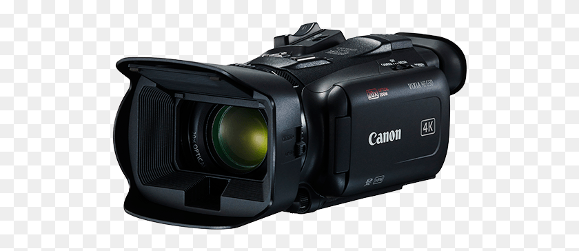 516x304 Vixia Hf G50 Canon Vixia Hf, Camera, Electronics, Video Camera HD PNG Download