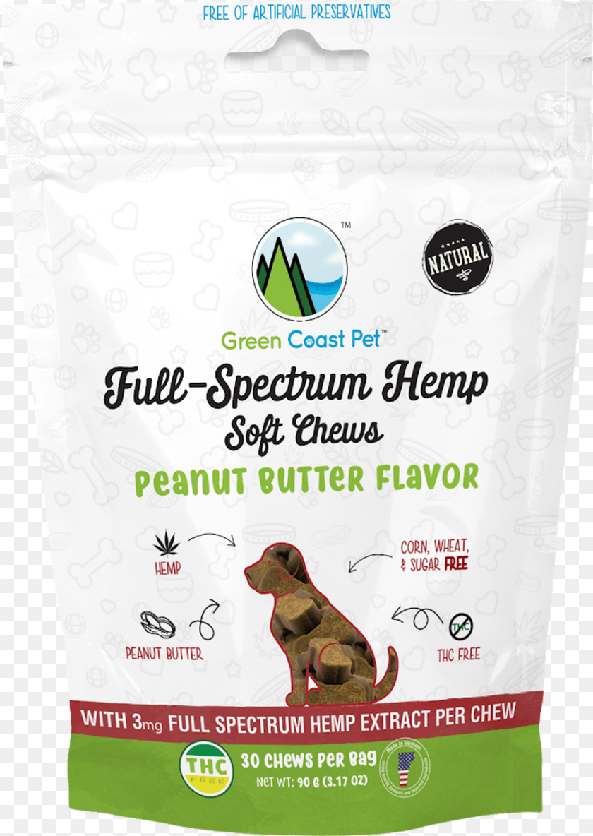 Vizsla, White Board, Powder, Food Sticker PNG