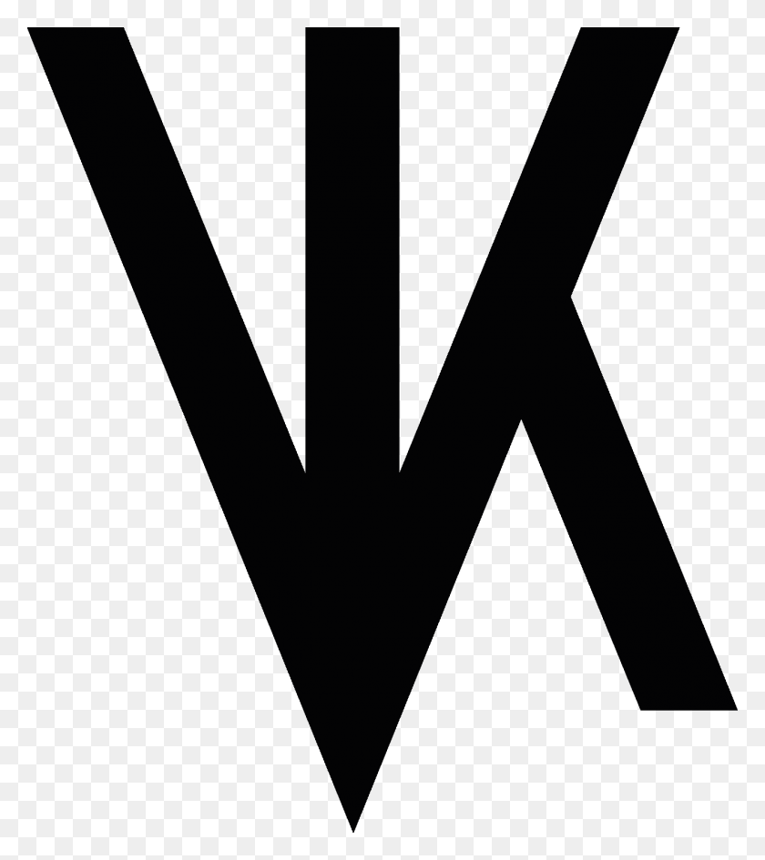 Vk 2 Vk2 Logo, Symbol, Trademark, Word HD PNG Download