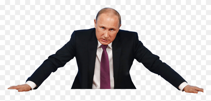 3492x1540 Vladimir Putin Png / Vladimir Putin Png