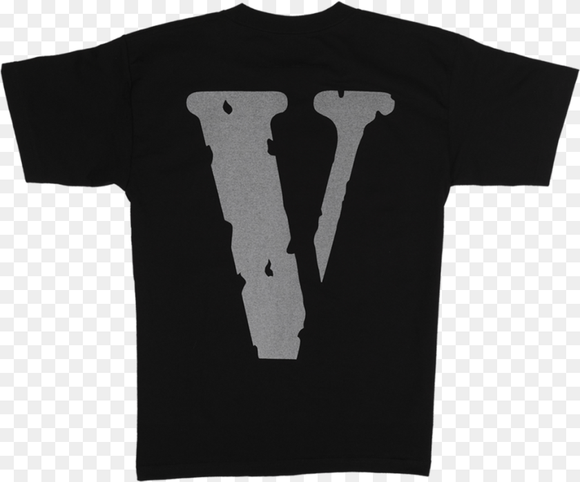 Vlone Logo Vlone Shirt, Clothing, T-shirt Clipart PNG