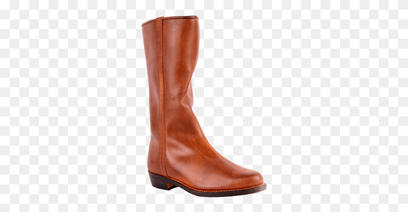 261x377 Vmcs 0116 Spanish Knee High Boot, Clothing, Apparel, Riding Boot HD PNG Download