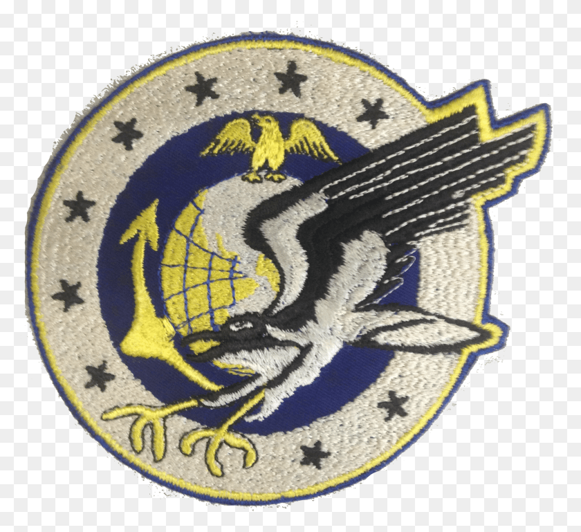 2273x2068 Descargar Png / Vmf 213 Hell Hawks Original Patch Emblem Hd Png