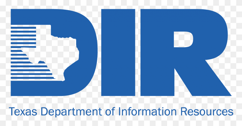Vmw Texas Dir Logo Texas Department Of Information Resources, Number, Symbol, Text HD PNG Download