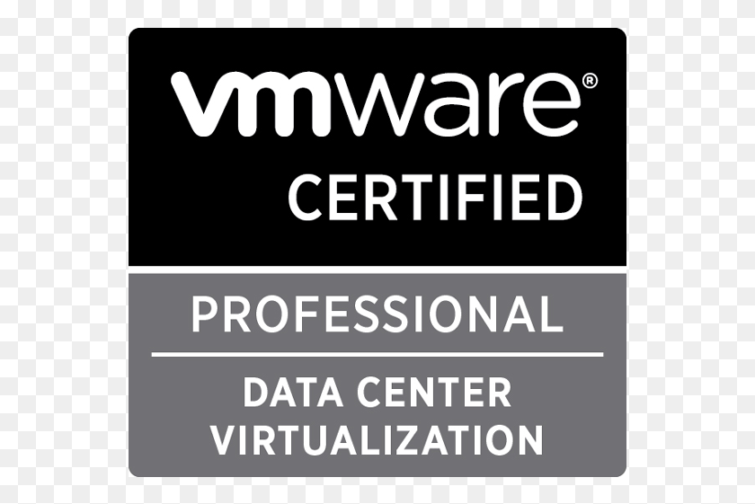 555x501 Descargar Png / Vmware Certified Associate Course On Data Center Virtualization