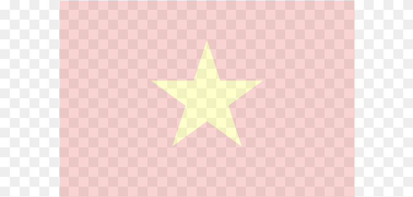 Vn Vietnam Flag Icon Flag, Star Symbol, Symbol Transparent PNG