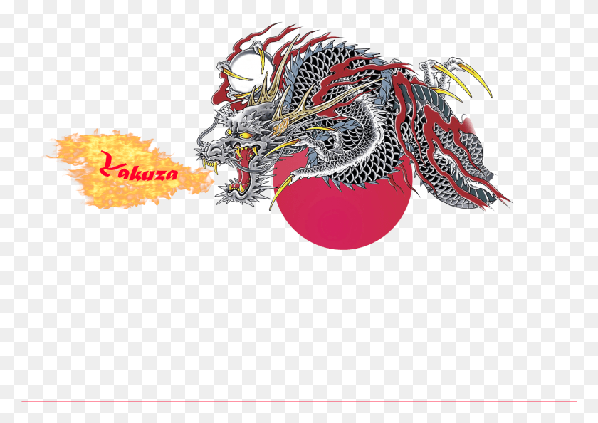 1679x1150 Vnnnkkz Yakuza 0 Tatuaje De Dragón, Dragón, Patrón, Adorno Hd Png