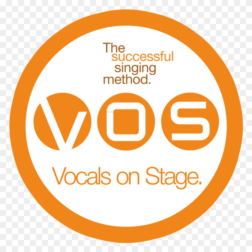 994x994 Vocals On Stage Circle, Label, Text, Sticker HD PNG Download